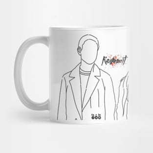 Revenant Mug